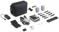 Квадрокоптер DJI Air 2S Fly More Combo (DJI RC) Квадрокоптер DJI Air 2S Fly More Combo (DJI RC)