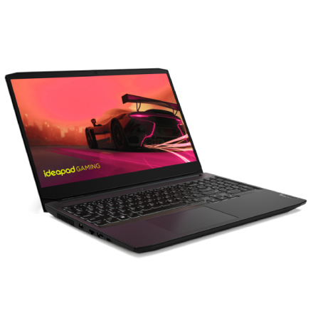 Ноутбук Lenovo IdeaPad Gaming 3 15ACH6 (82K201QPRK) New