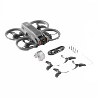 Квадрокоптер DJI Avata 2  Квадрокоптер DJI Avata 2