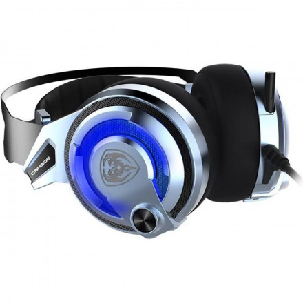 Игровые наушники "SOMiC" G949DE