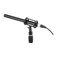 Направленный Конденсаторный Микрофон Boya BY-BM6060 Направленный Конденсаторный Микрофон Boya BY-BM6060