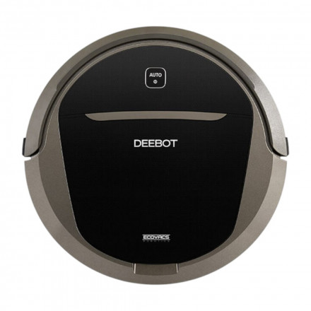Робот Пылесос Ecovacs Deebot DM81