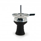 Каменная чаша с калаудом Каменная чаша с калаудом