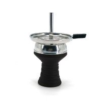 Каменная чаша с калаудом Каменная чаша с калаудом