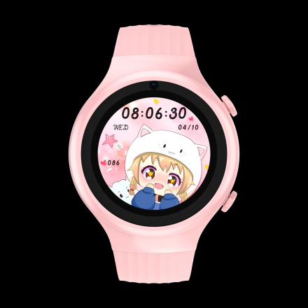 Детские умные часы с GPS трекером LAGENIO K5 4G для детей