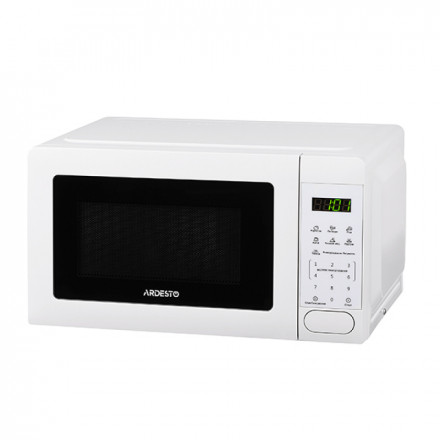 МИКРОВОЛНОВАЯ ПЕЧЬ ARDESTO GO-E722W