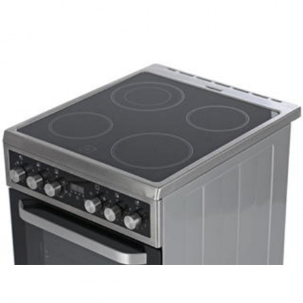 Электрическая плита Haier HCX-5CDPX1 New