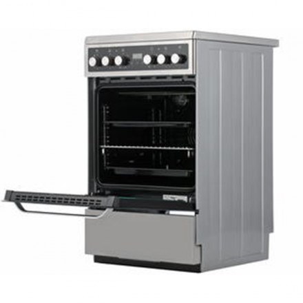 Электрическая плита Haier HCX-5CDPX1 New