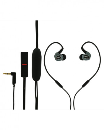 Беспроводные cтерео-наушники Remax Neckband Sport Earphones Bluetooth (RB-S8)