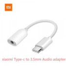 Переходник USB Type C на 3.5 мм  Переходник USB Type C на 3.5 мм