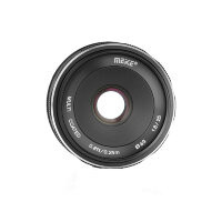 Объектив Meike 25mm f/1.8