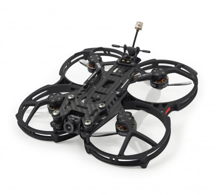 Квадрокоптер GEPRC CineLog35 V2 HD с RunCam Link