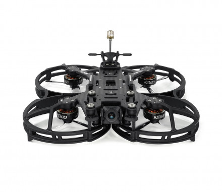 Квадрокоптер GEPRC CineLog35 V2 HD с RunCam Link