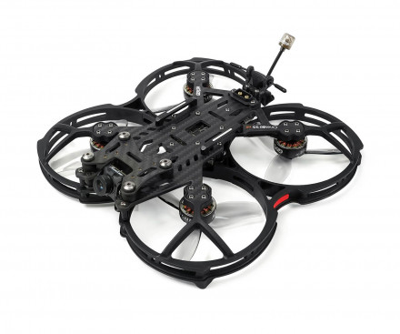 Квадрокоптер GEPRC CineLog35 V2 HD с RunCam Link