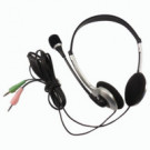 Накладные проводные наушники SVEN AP-010MV  Накладные проводные наушники SVEN AP-010MV