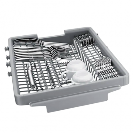 Посудомоечная машина Samsung DW50R4050FS/WT