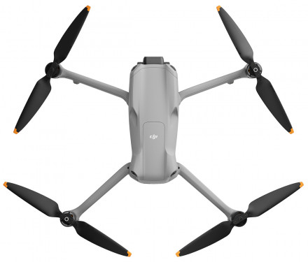 Квадрокоптер DJI Air 3 (пульт DJI RC-N2)