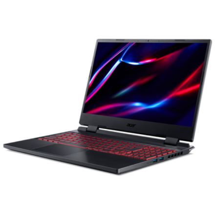 Ноутбук Acer Nitro 5 AN515-58 (NH.QFLER.00B) New