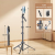 Штатив Трипод A1688 для смартфона и камеры (180 см, Bluetooth-пульт, 3D-головка)