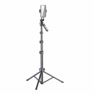 Штатив Трипод A1688 для смартфона и камеры (180 см, Bluetooth-пульт, 3D-головка)
