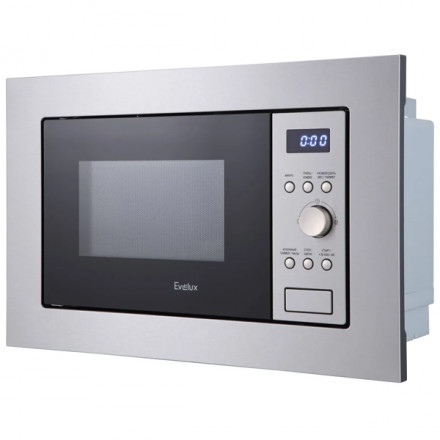 Встраиваемая микроволновая печь Evelux MW 20 X