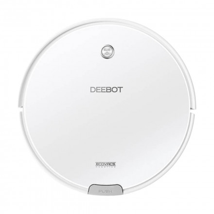 Робот Пылесос Ecovacs Deebot DM82