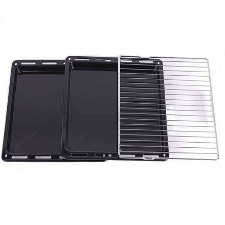 Плита Haier HCX-5CDPW1 New