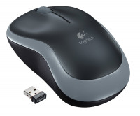 Беспроводная мышь Logitech M180 Беспроводная мышь Logitech M180