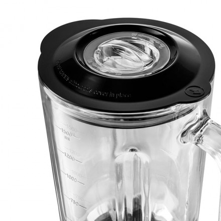 Стационарный блендер Kitfort КТ-3085-2 Black