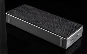 Портативная колонка XIAOMI MINI SQUARE BOX