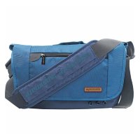 Сумка для ноутбука Promate Azzure-L Premium Messenger Bag for Laptops upto 15.6" with Multiple Pocket Options Сумка для ноутбука Promate Azzure-L Premium Messenger Bag for Laptops upto 15.6" with Multiple Pocket Options