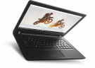 Ноутбук Lenovo IP110 QuadCore A4-7210 2.2GHz,2GB,SSD 120GB,DVDRW,15.6"HD,WF,BT,CR,WC,DOS,RUS,BLACK  Ноутбук Lenovo IP110 QuadCore A4-7210 2.2GHz,2GB,SSD 120GB,DVDRW,15.6"HD,WF,BT,CR,WC,DOS,RUS,BLACK