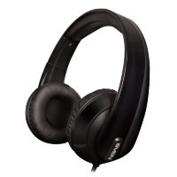 Наушники SVEN AP-945MV с микрофоном, черный Наушники SVEN AP-945MV с микрофоном, черный