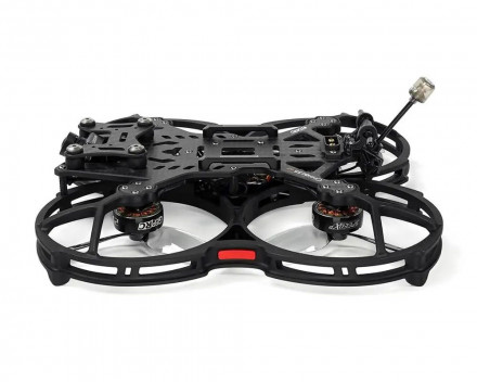 Квадрокоптер GEPRC CineLog35 V2 HD с Walksnail Avatar