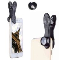 Набор объективов APEXEL APL - DG10 10 в 1 для внешней телефонной камеры