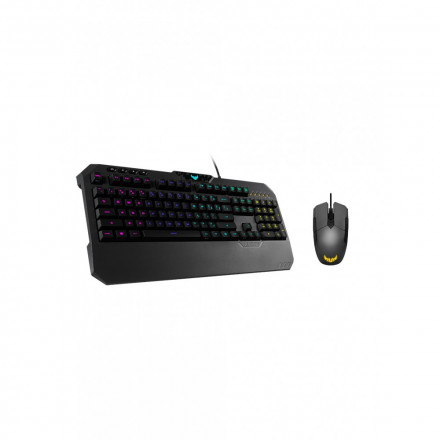Игровой комплект ASUS TUF CB01