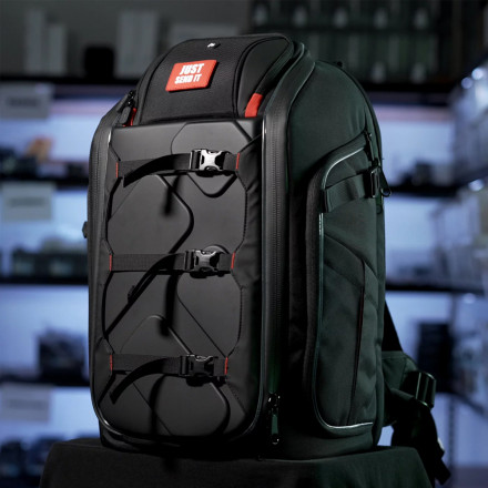 Рюкзак iFlight 33 литра