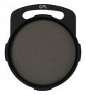 Поляризационный CPL фильтр DJI Avata / O3 Air Unit (Flywoo) Поляризационный CPL фильтр DJI Avata / O3 Air Unit (Flywoo)