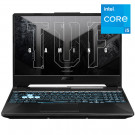 Ноутбук Asus TUF Gaming F15 FX506HM-HN016 (90NR0754-M003E0) New Ноутбук Asus TUF Gaming F15 FX506HM-HN016 (90NR0754-M003E0) New