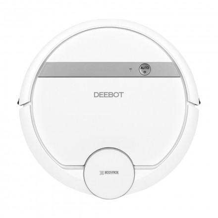 Робот Пылесос Ecovacs Deebot DE55