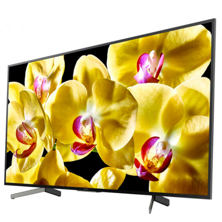 LED телевизор Sony KD75XG8096BR2