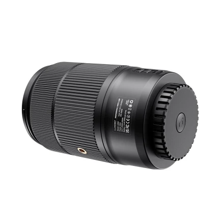 Видеосвет LUXCEO L60W RGB | LED RGB Bi-Color 2500K–6500K, 60 Вт, студийный свет для фото и видео