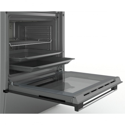 Электрическая плита Bosch HKQ38A150M New