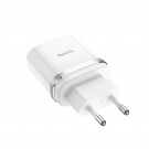Блок питания Hoco C12Q Smart QC3.0 Блок питания Hoco C12Q Smart QC3.0