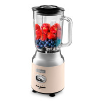 Стационарный блендер Kitfort КТ-3085-1 Beige  Стационарный блендер Kitfort КТ-3085-1 Beige