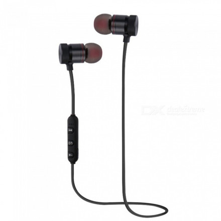 Bluetooth-наушники XT-6