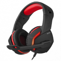 Игровые наушники SVEN AP-U989MV