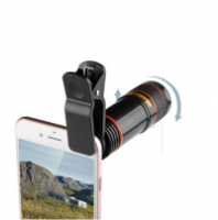 Монокль для телефона 12X