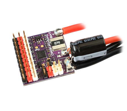 Преобразователь сигнала MATEKSYS CRSF-PWM-C