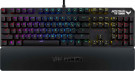 Клавиатура ASUS TUF-Gaming-K3  Клавиатура ASUS TUF-Gaming-K3